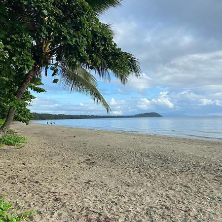 Modern 2 Bedroom Townhouse - Four Mile Beach Escapes Port Douglas Eksteriør billede