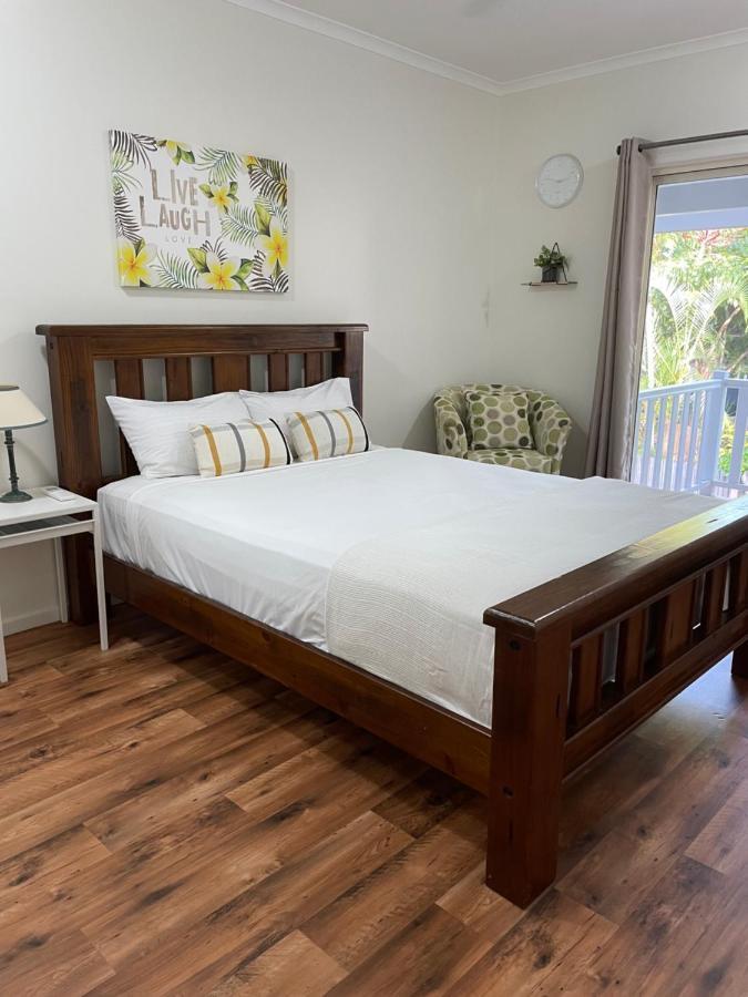 Modern 2 Bedroom Townhouse - Four Mile Beach Escapes Port Douglas Eksteriør billede