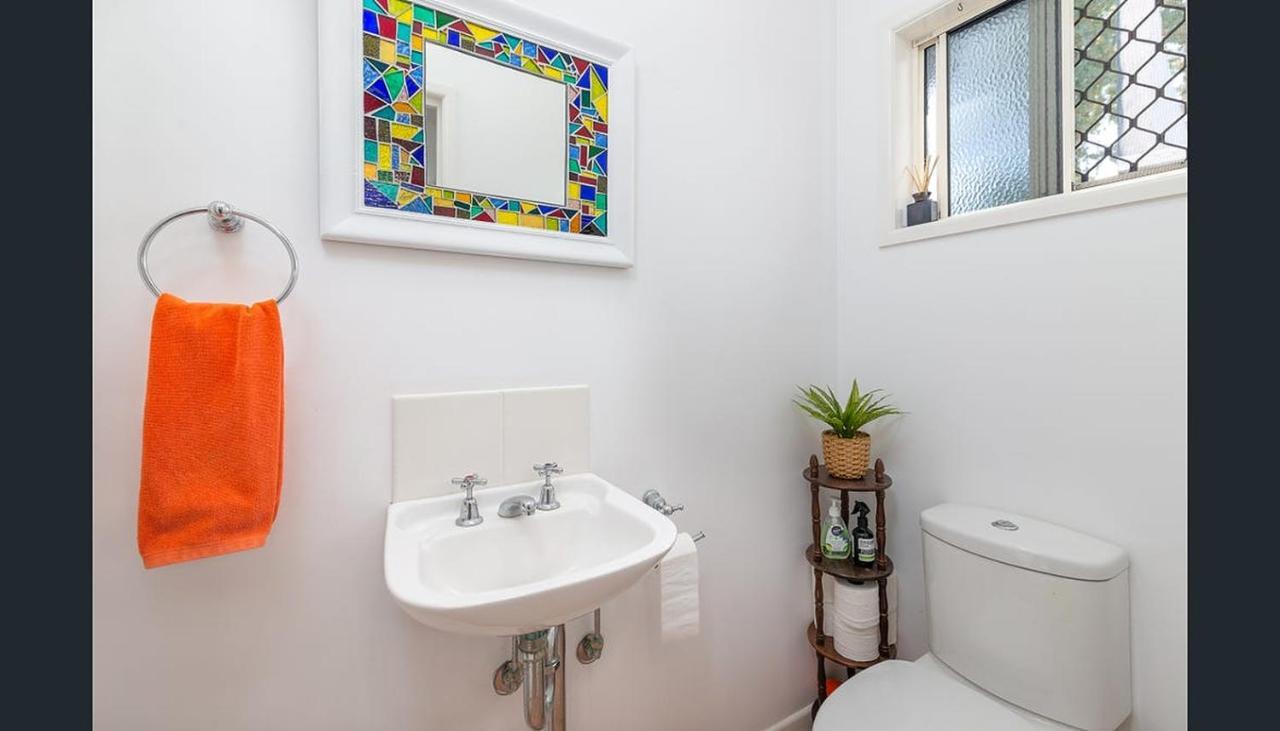 Modern 2 Bedroom Townhouse - Four Mile Beach Escapes Port Douglas Eksteriør billede