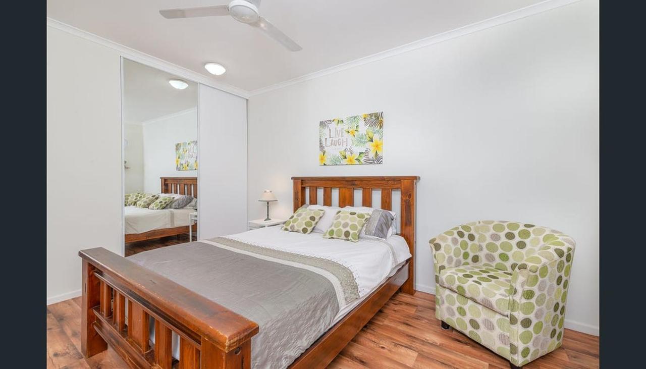 Modern 2 Bedroom Townhouse - Four Mile Beach Escapes Port Douglas Eksteriør billede