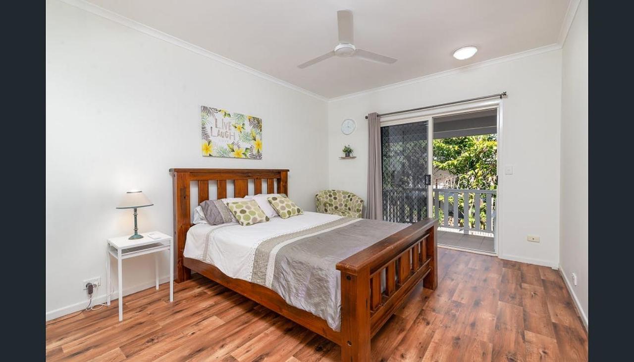 Modern 2 Bedroom Townhouse - Four Mile Beach Escapes Port Douglas Eksteriør billede