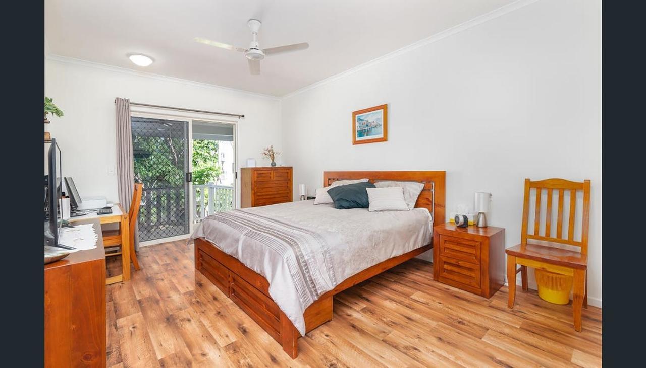Modern 2 Bedroom Townhouse - Four Mile Beach Escapes Port Douglas Eksteriør billede