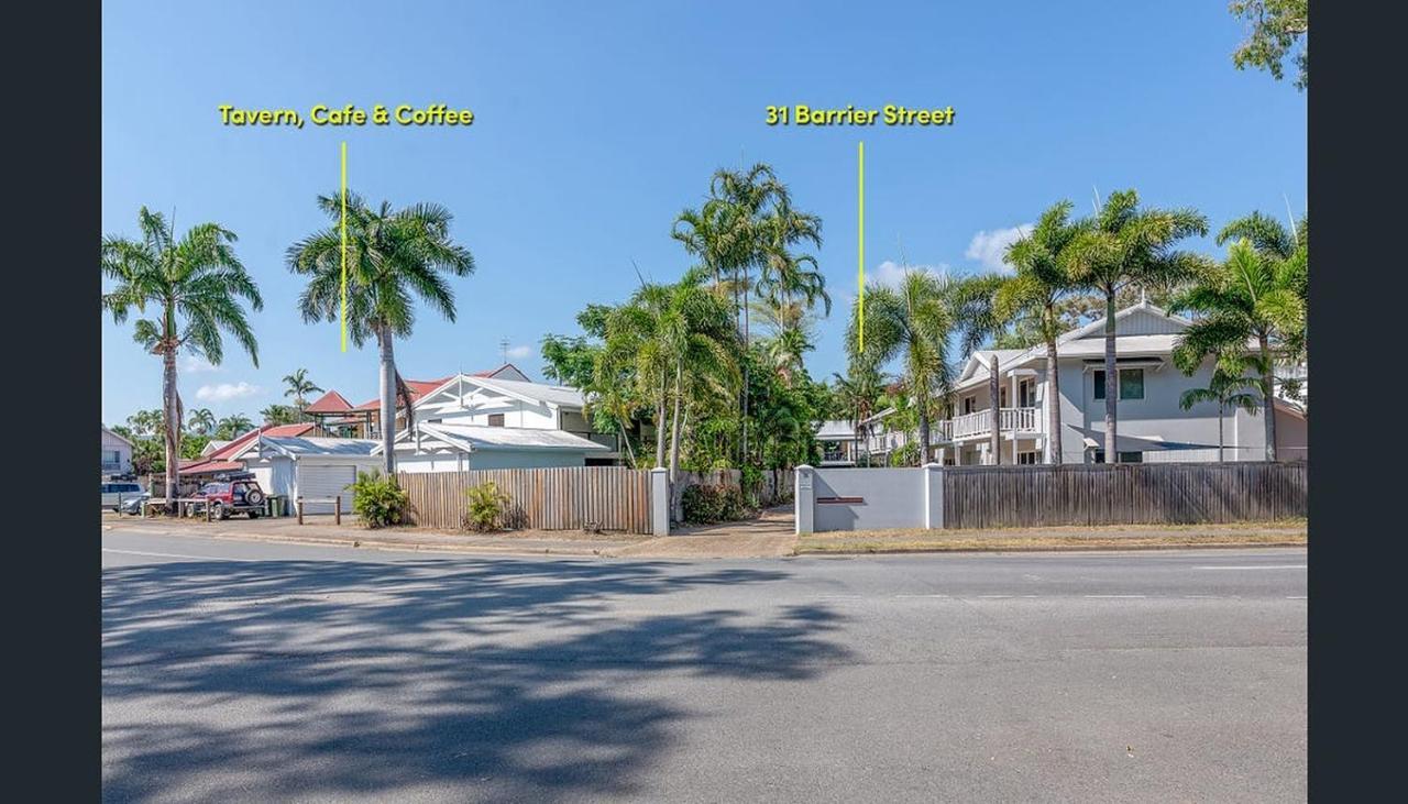 Modern 2 Bedroom Townhouse - Four Mile Beach Escapes Port Douglas Eksteriør billede