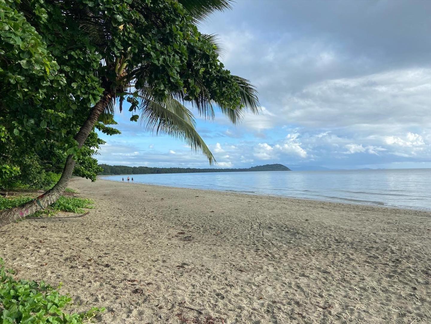 Modern 2 Bedroom Townhouse - Four Mile Beach Escapes Port Douglas Eksteriør billede